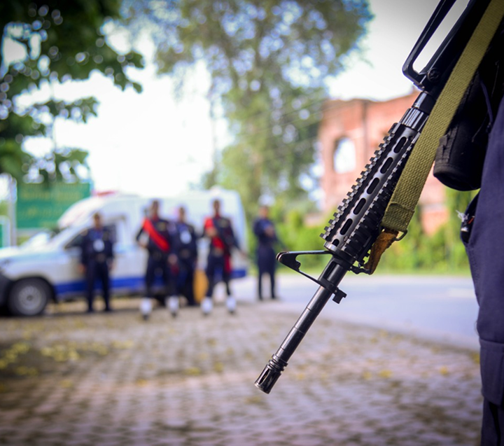 Security Services