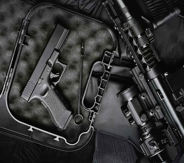 Tactical Equipment
